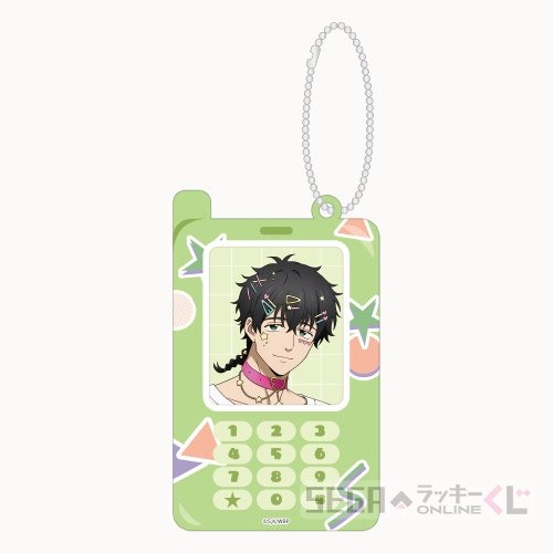 Tabaa__a's tweet photo. ปล่อยสิทธิ์ ราคา 270฿ มัดจำได้ 100฿
หาแลกเป็น คาจิ หรือเป​็นรางวัล​อะไรก็ได้ 
จ่ายส่วนที่เหลือ 5 มกราปีหน้า ราคานี้รวมส่งกลับเรือเรียบร้อย​แล้ว
#ตลาดนัดwindbreaker #ตลาดนัดนักเลงลม #ตลาดนัดอนิเมะรวมด้อม https://t.co/FIoYnUibgp