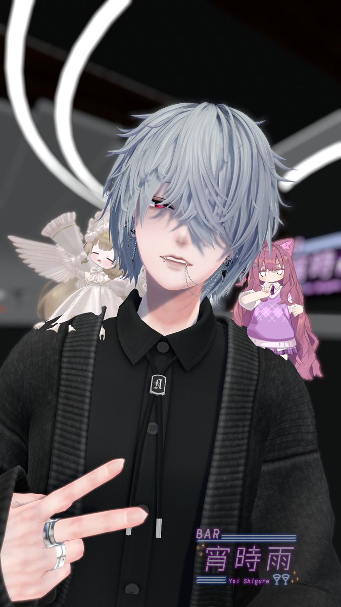 yoishigure_000's tweet photo. 皆様こんにちは✨

昨日は楽しく親睦会と練習会を行いました🍷
様子をチラ見せ📸
本番に向け、まだ練習経験が浅い方を中心に練習を致しました✨

本日は第二回プレオープン出勤者が決まりましたので紹介のポストを致しますので皆様良かったらご覧ください✨

では本日もよい一日を🍻＃BAR宵時雨 https://t.co/Z7Rg4tpcQ5