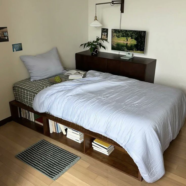 ifuliedownhere's tweet photo. i daydream about decorating my first apartment all the time https://t.co/D5wd8XItyI