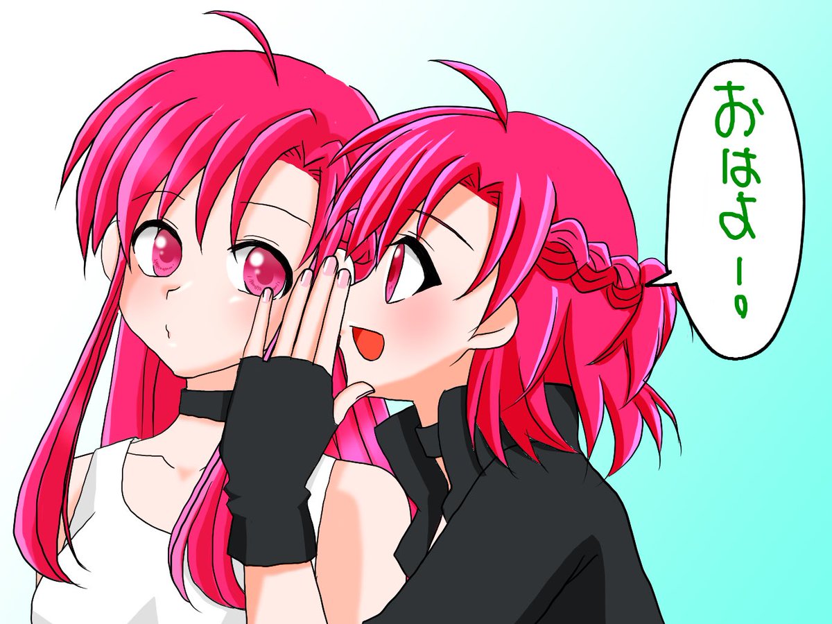 ばんび@Vtuber (@Bambi84_VT) / Posts / X