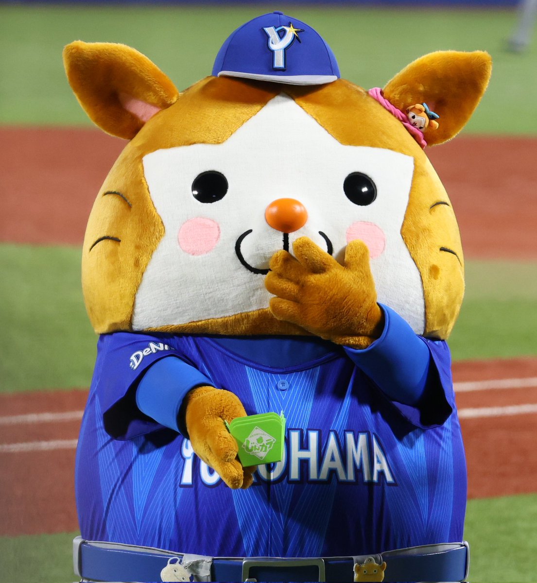 con33nico's tweet photo. じんカラ3弾重ねだった(⁠・⁠∀⁠・⁠) https://t.co/MMmPXkhlSv