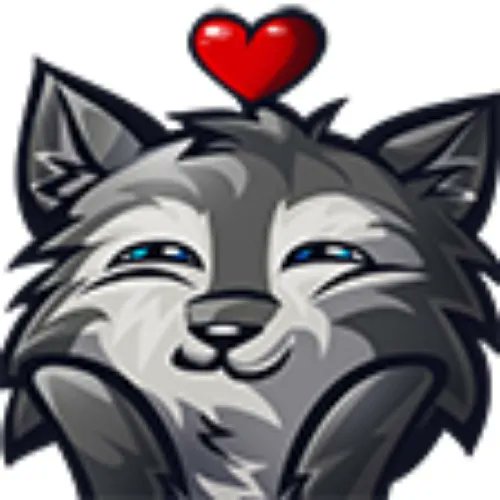 BlargWolf/Wolfie tweet media
