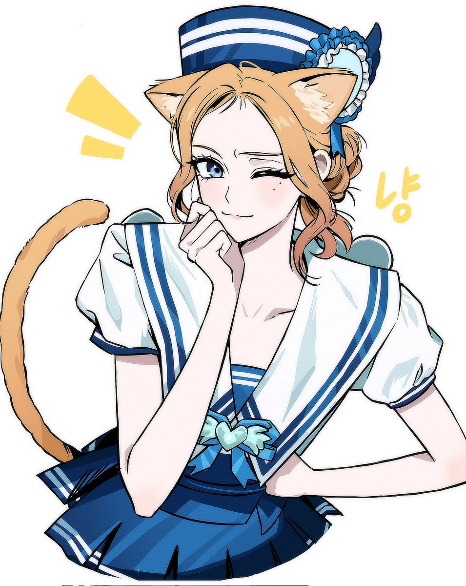 yei352603's tweet photo. 냥 https://t.co/S00v0BCwFG