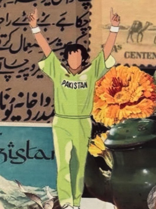 shafqatmm1's tweet photo. عمران خان کی تصویر میں چہرہ کیوں چھپا دیا گیا۔ اس پر سنیں۔۔۔ عذر گناہ بدتر از گناہ۔
نہ تم لوگ روٹی کو چوچی کہتے ہو نہ ہم کان سے روٹی کھاتے ہیں
سیدھا کہو نا اس کی تصویر کی آنکھوں میں آنکھیں ڈالنے سے بھی Dec*rat*ors کو ڈر لگتا ہے https://t.co/1toGZbVoaS