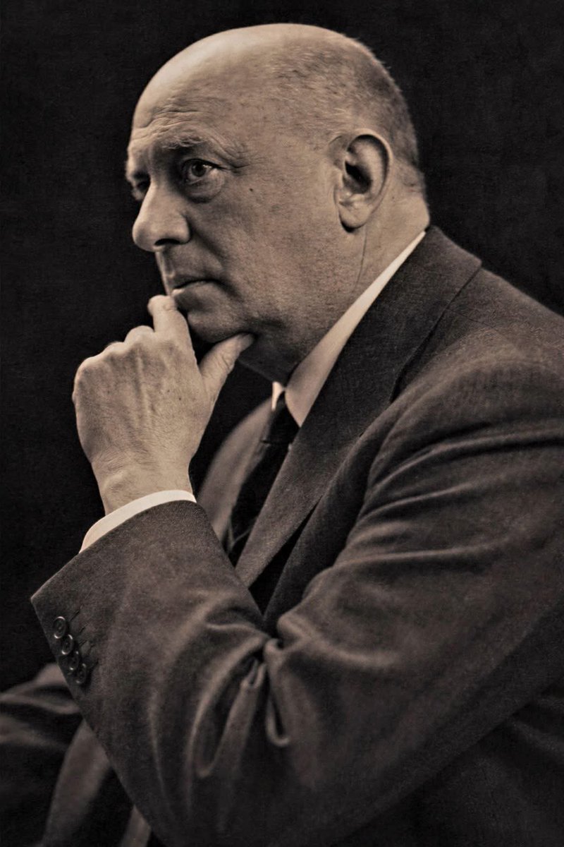 SororAdriana's tweet photo. “The original brand of American freedom—which really was Freedom—contained the precept to leave other people severely alone, and thus assured the possibility of expansion on his own lines to every man.”

— Aleister Crowley https://t.co/OQ9lOJB512