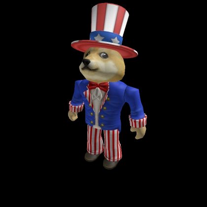 F0llie_alt's tweet photo. Today is........ Northernshoob day
#admintwt #robloxadmins https://t.co/hGUb1cH4yL