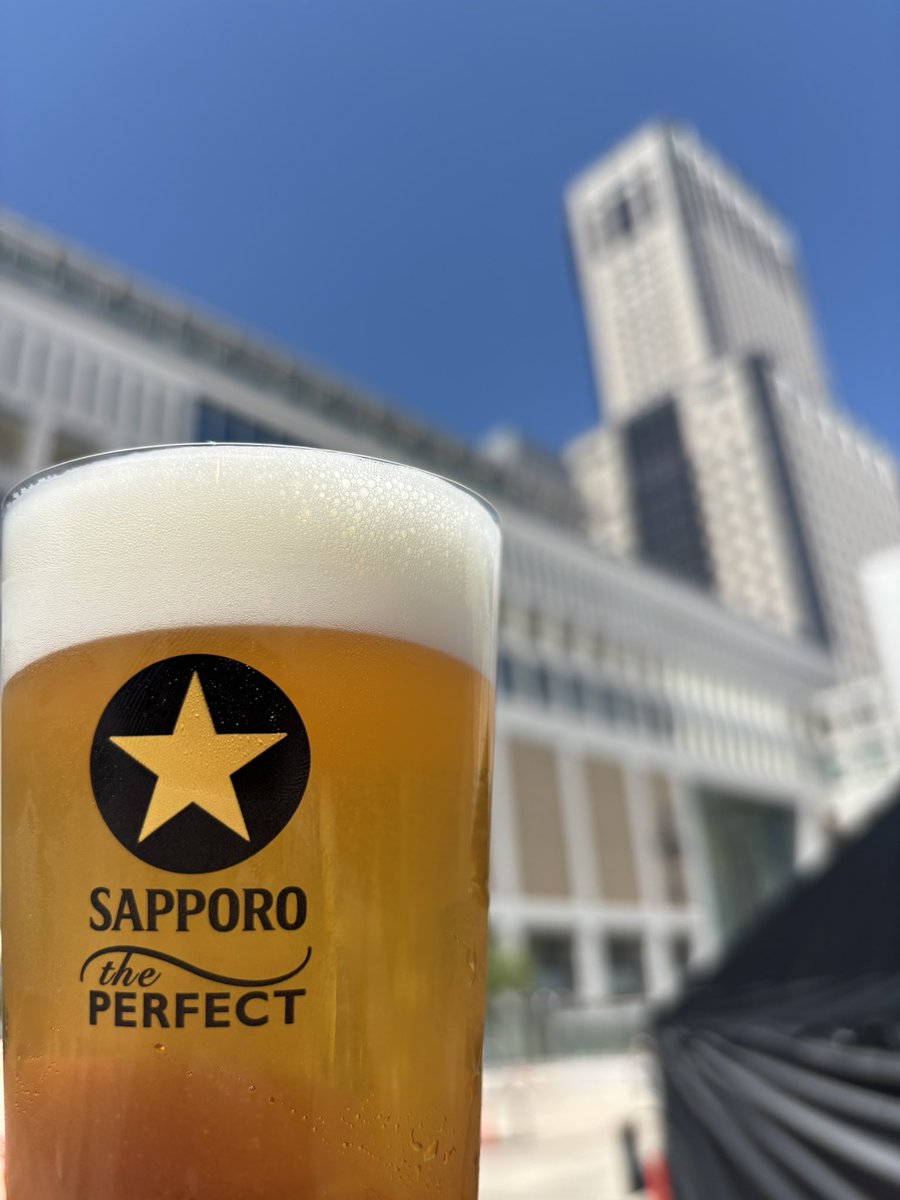 DZ0411's tweet photo. パーフェクト黒ラベルいただきます😋 https://t.co/yobesVgX5j