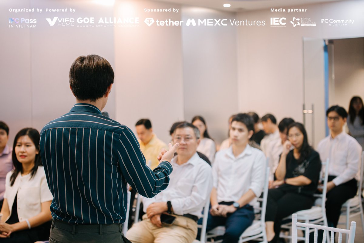 🇻🇳 MEXC Tiếng Việt tweet media