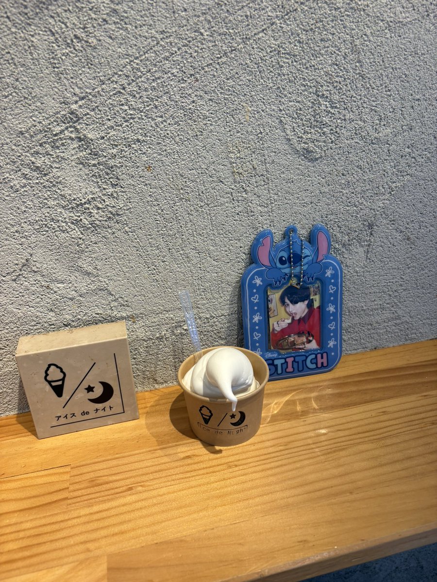 sean220205's tweet photo. きっとあれから時が経ったけどやはり輝いてたし、いつか大きい舞台でパフォーマンスするSeanくんがみたいな
次の日ご存知の通り横浜だったのでパフォーマンス終わると即帰宅が
三宮まで歩いて帰りましたよ🤭
Seanくんの好きなスティッチと共に
パン屋いくの忘れたけど楽しかった🔚 https://t.co/U3NSy9aF2o