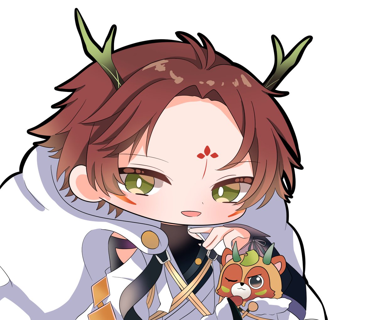 ur___wa's tweet photo. ワンチャンiPadから消すからここに置いておく👹 https://t.co/KjWOORm7Rq