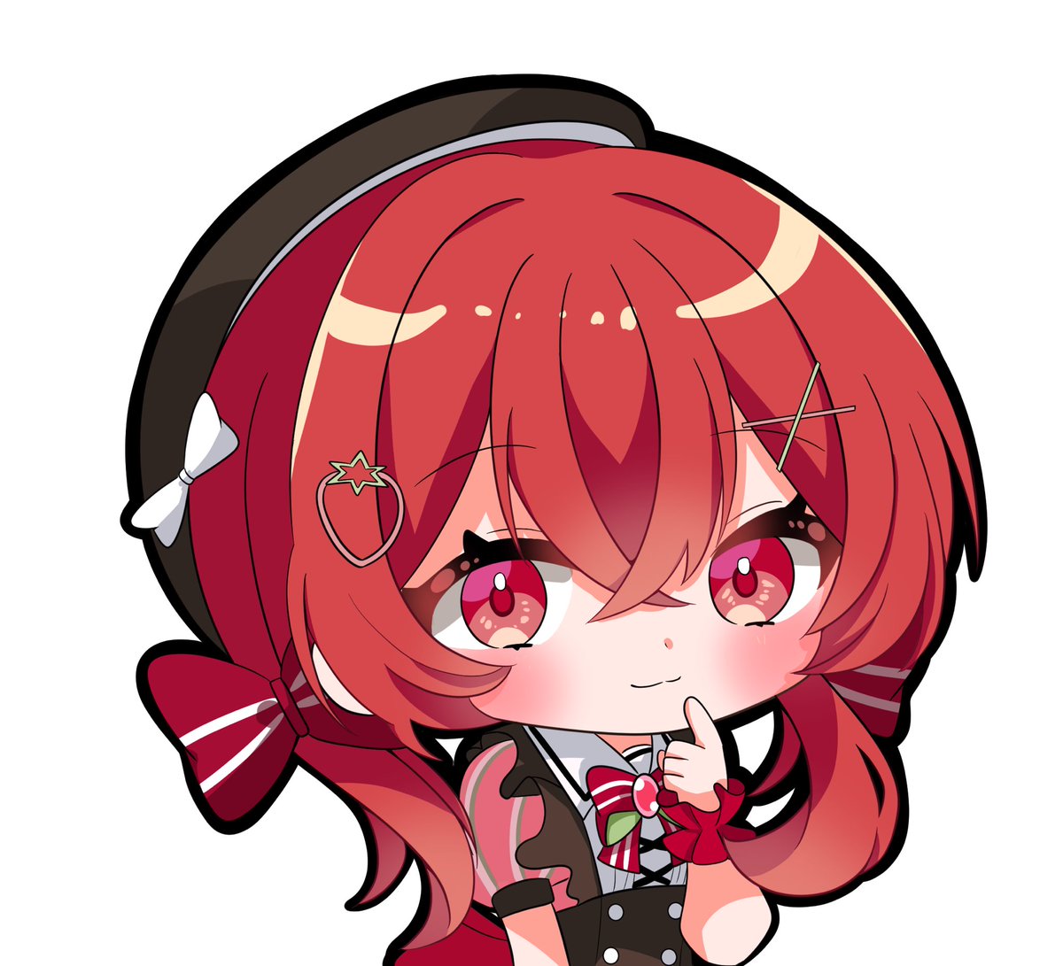 ur___wa's tweet photo. うりゃしま🍈🫐🍓🍋も置いておく https://t.co/vA0mJNzmex