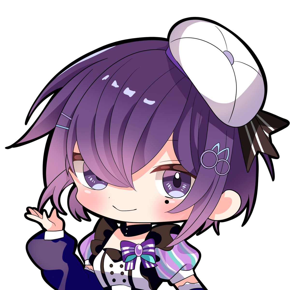 ur___wa's tweet photo. うりゃしま🍈🫐🍓🍋も置いておく https://t.co/vA0mJNzmex
