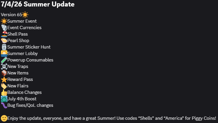 EdensMeme's tweet photo. ☀️The Summer 2026 update is now out! Lots to do, check it out!

Play: https://t.co/DJXkWsC6BA https://t.co/u4ANuooffP