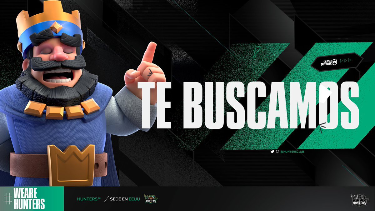 HNTGaming_'s tweet photo. Estamos en busca de nuevos cazadores! 

Si crees tener lo necesario ven y pruebate.

Contamos con premios 💸 https://t.co/jpga2HyLuy