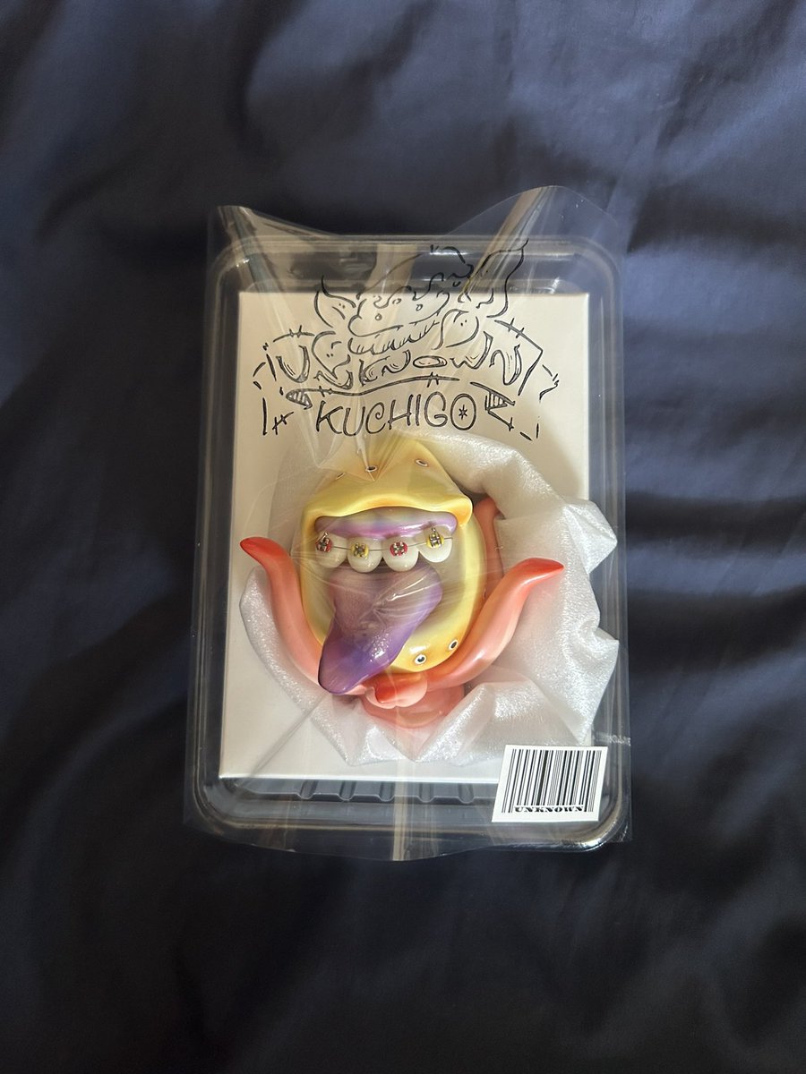 UNKNOWN- (@unknown_Toys) / Posts / X