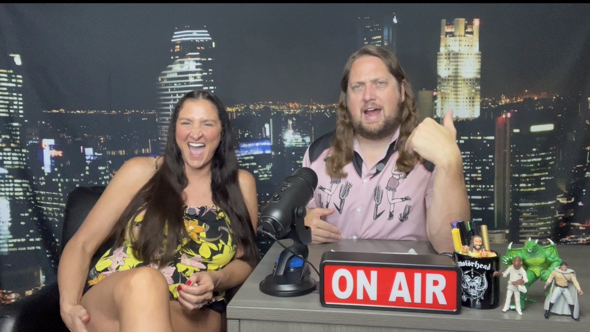 sirpaul64's tweet photo. Episode 67 is up early for YouTube members & Patreon members https://t.co/09eWAhZCuB #podcast #kylepetersonshow #fyp #podcasts #lockerroom #thekylepetersonshow #fps https://t.co/MYniFVfsov