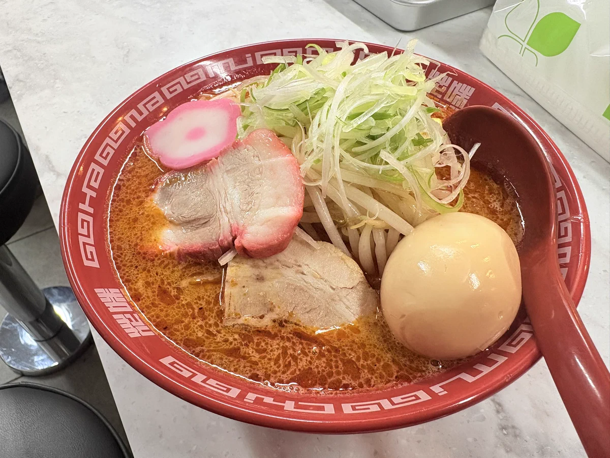 MISO HANAMICHI 本店 on X: 