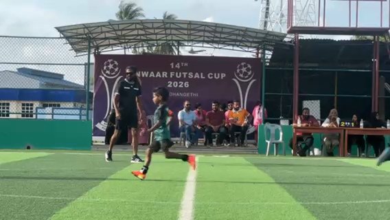 DhangethiSchool's tweet photo. Key Stage 1 - Futsal &amp; Handball match 2026 https://t.co/tcgZa5l2rM