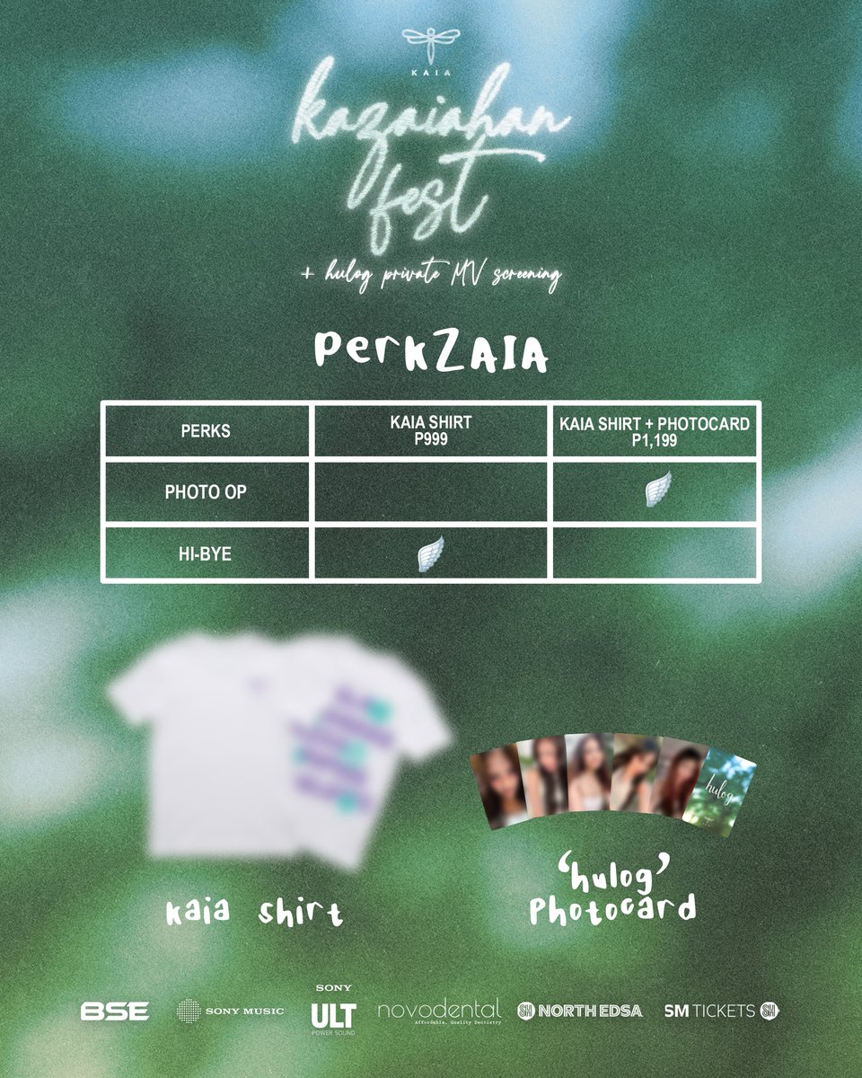 KAIA Official (@KAIAOfficialPH) / Posts / X