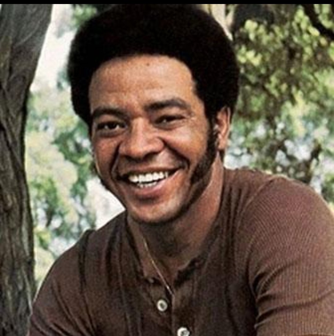 oldiesfmes's tweet photo. Hoy Bill Withers habría cumplido 87 años. 🎶

Autor de clásicos eternos como Ain’t No Sunshine, Lean on Me o Lovely Day.

Si solo pudieras quedarte con una canción suya, ¿cuál elegirías? https://t.co/LGy55xJh1m