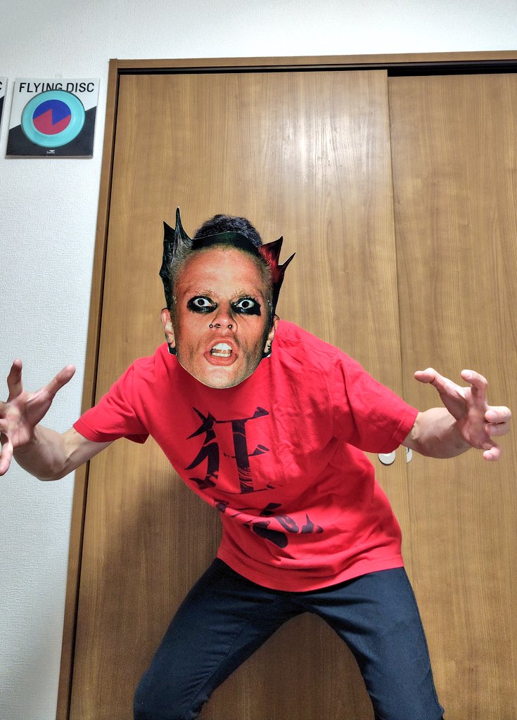 to_j_r_j_s's tweet photo. DO YOU REMEMBER THE 2002?
#フジロック
#FUJIROCK
#TheProdigy
#EdgeEnd https://t.co/QzLSNMcudj