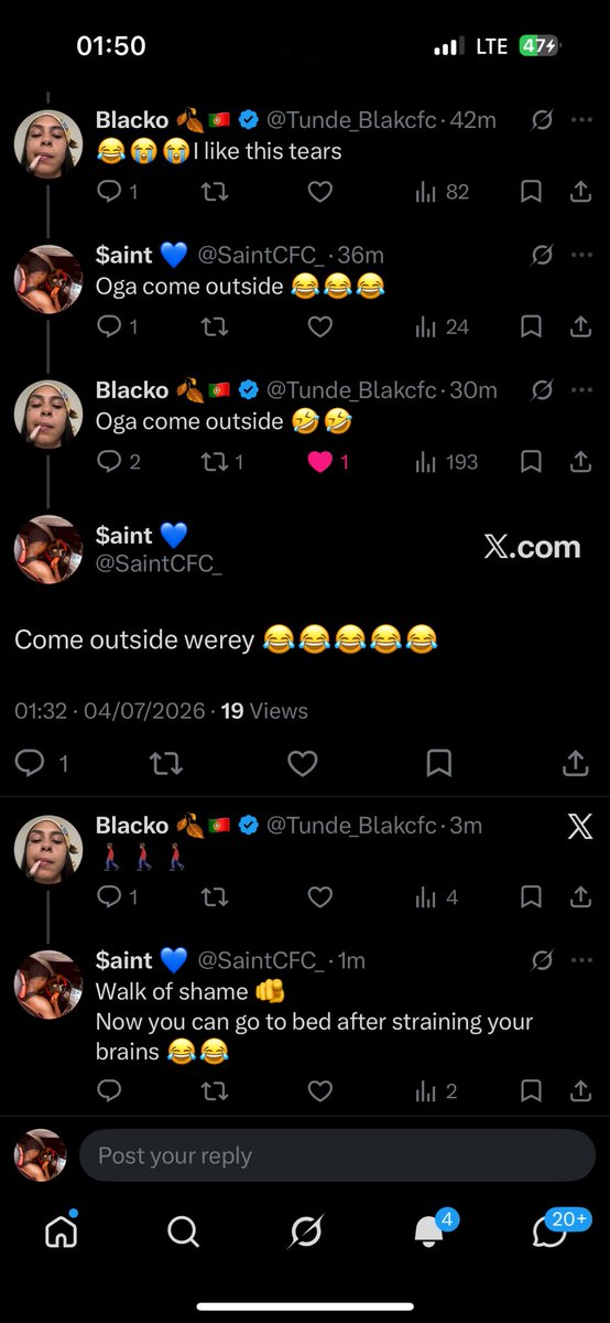 $aint 💙 tweet media