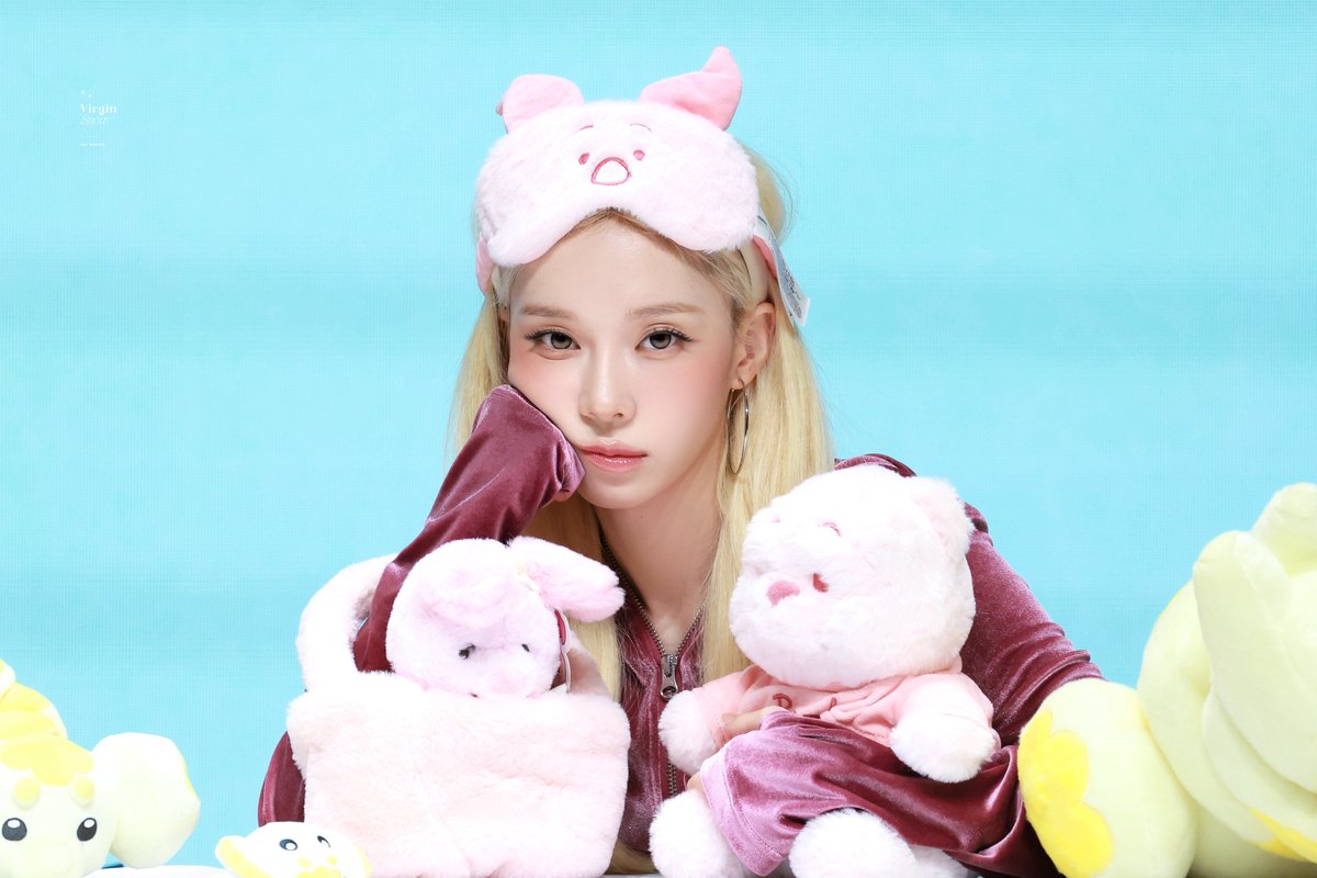 VirginSnow0101's tweet photo. 260704 메이크스타

#WINTER #윈터
#aespa #에스파 https://t.co/h4sEZzb0iq