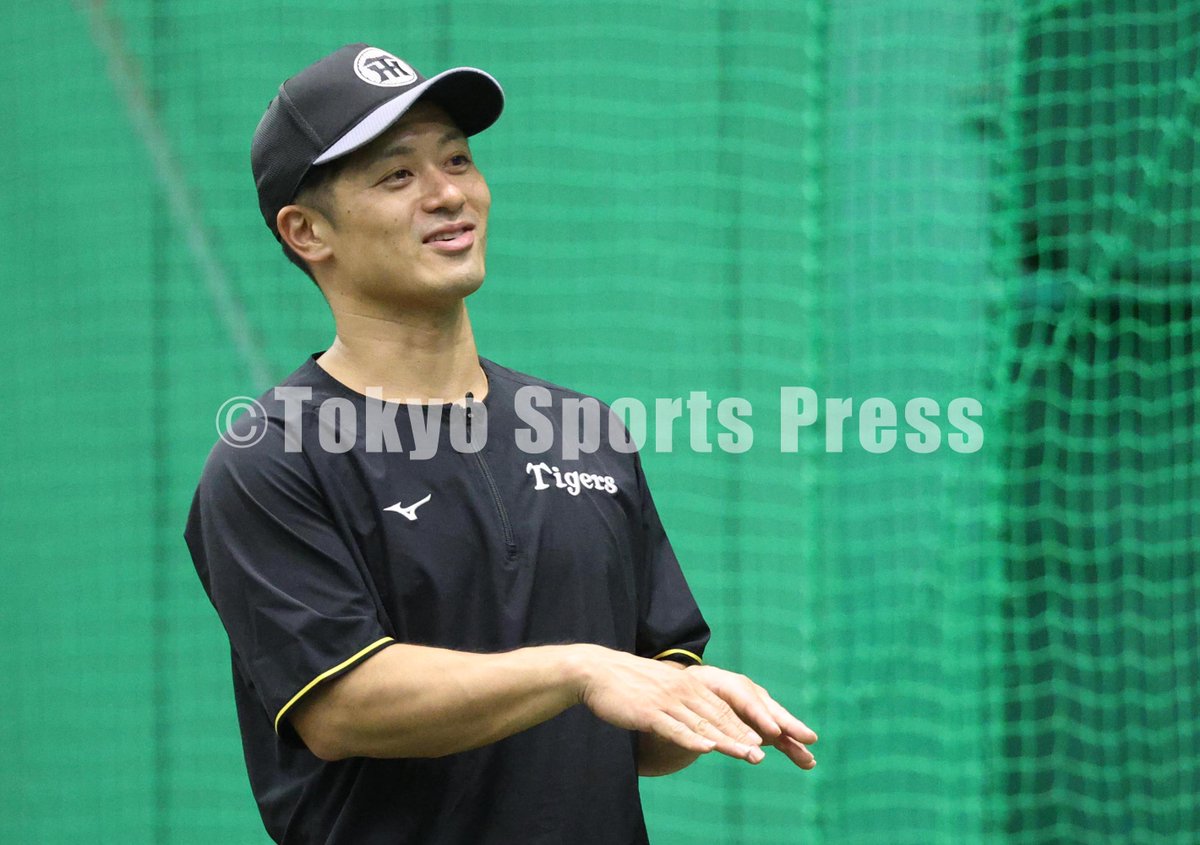 tospophoto's tweet photo. 【プロ野球】2026年7月4日
阪神X広島 雨天中止

#坂本誠志郎 #前川右京 #熊谷敬宥 #佐藤輝明 #森下翔太 #高橋遥人 #才木浩人　

#タイガース #Tigers #阪神タイガース #東スポ https://t.co/hgHL0h2W3Z