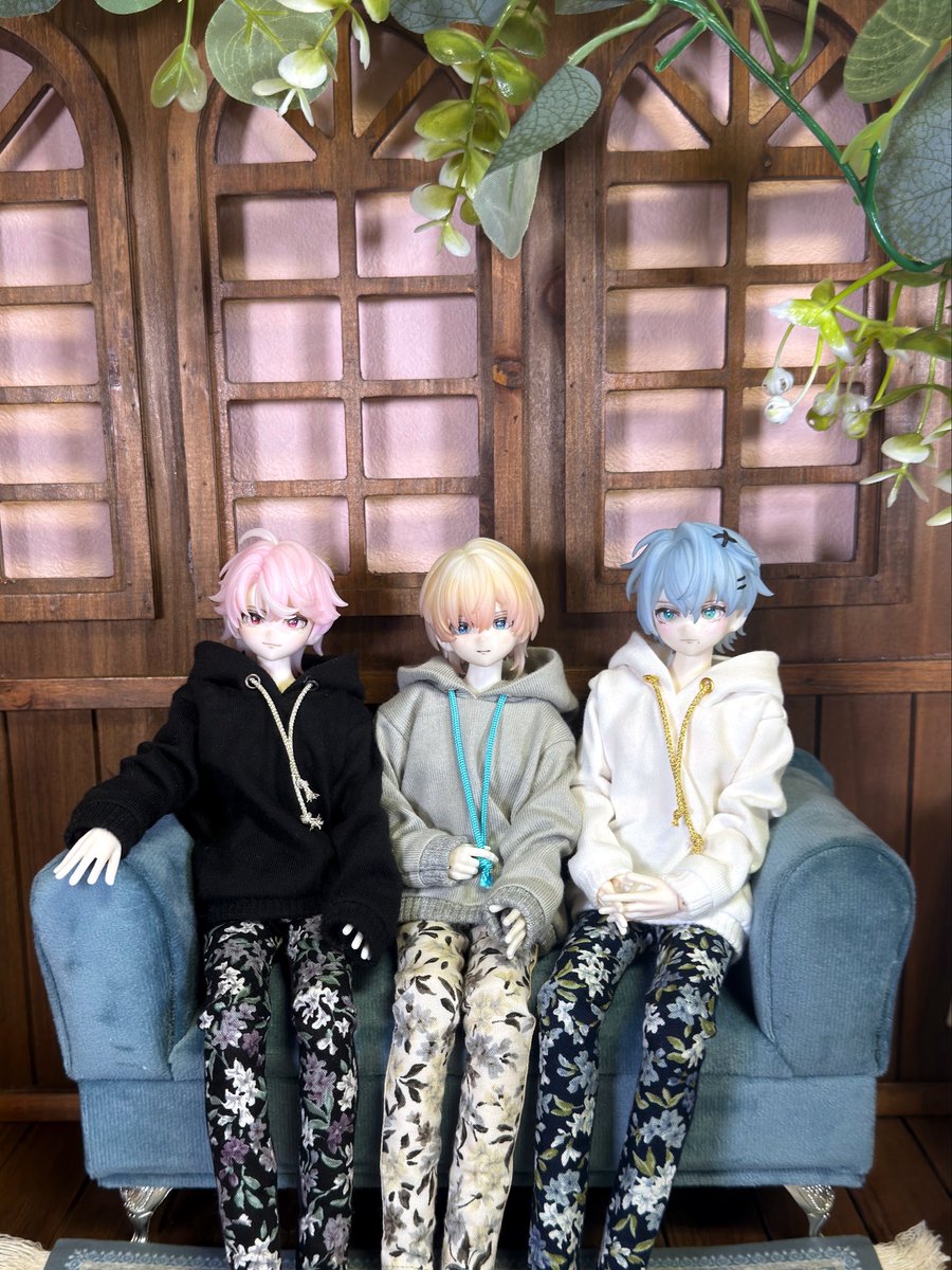 mama (@HESHE_factory) / Posts / X