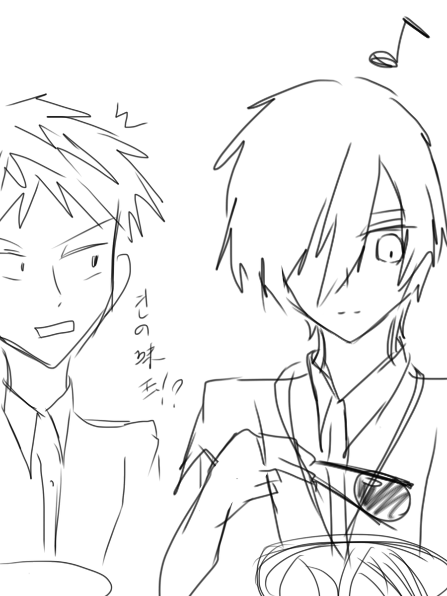 Yuuki_Azuki3's tweet photo. https://t.co/7GDKJRo9rA