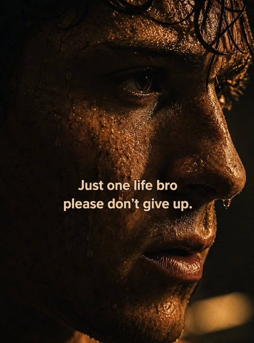PsycheWizard's tweet photo. Bro to bro. https://t.co/1xihViqNBR