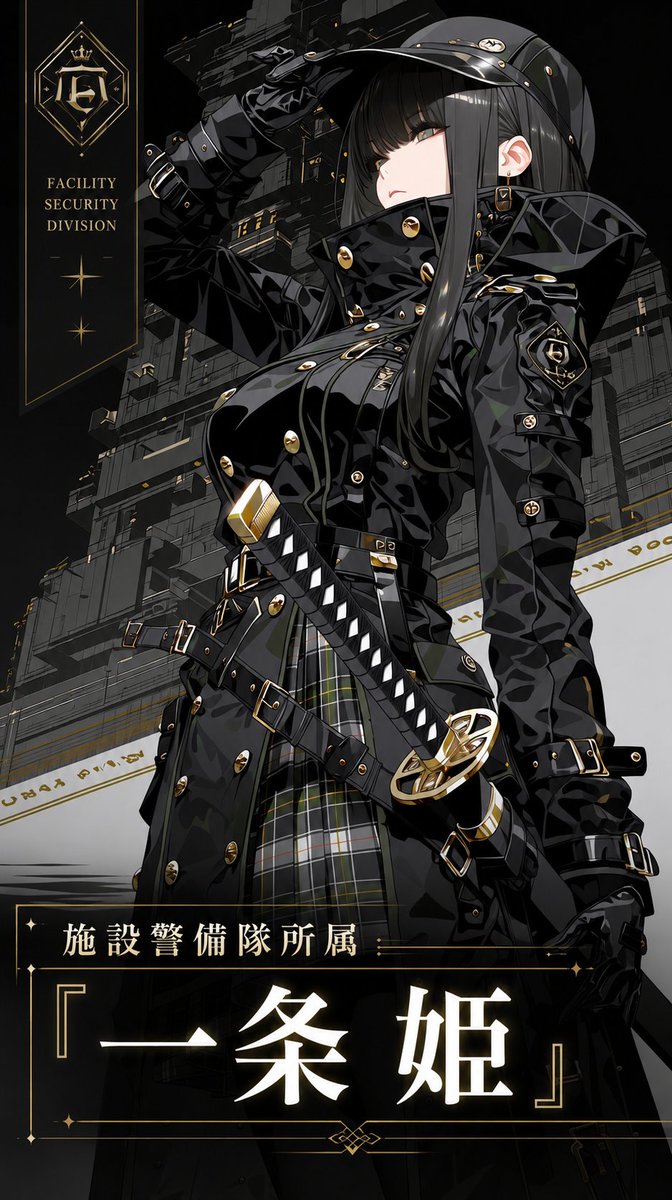 Xai華@AI生成士 (@M9sRe) / Posts / X