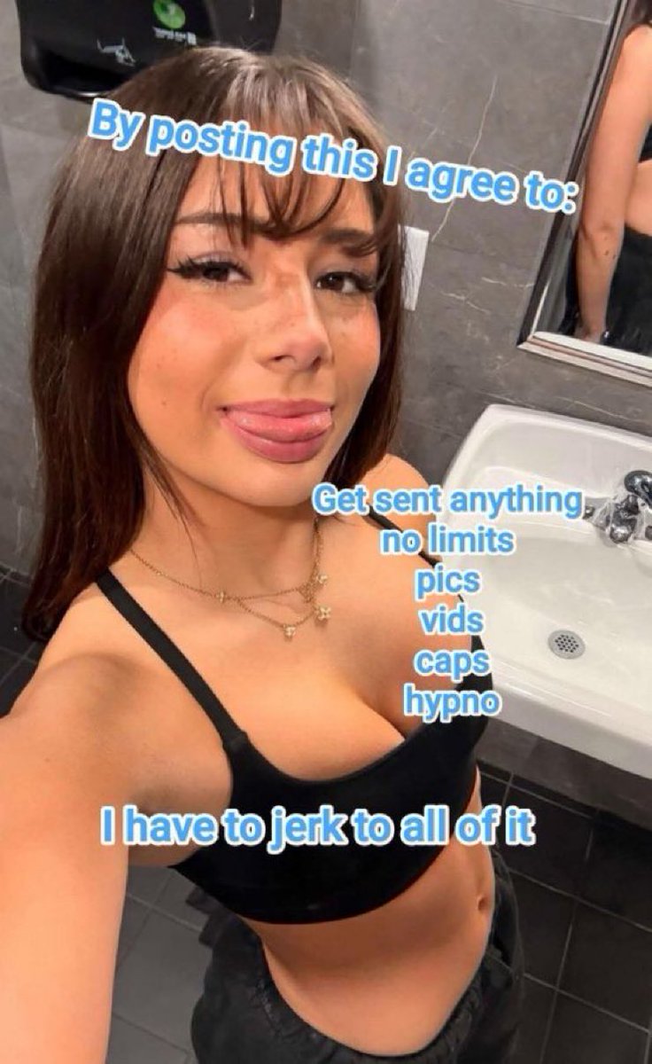 Goon9683's tweet photo. #wankchat
18m just woke up 🤭 want to start my weekend off strong :3 now’s ur chance to ruin me 🤤 https://t.co/qwvM9YgvPv