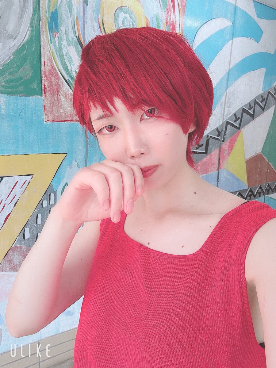 kamura_ichi's tweet photo. 久しぶりのコス楽しかった‼️ https://t.co/8gxuJOSRZX