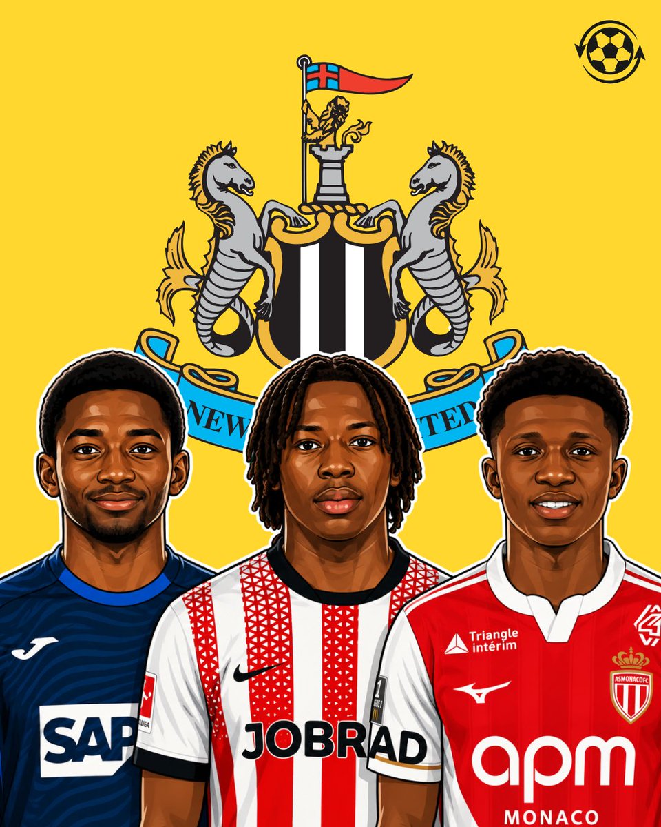 Transfer News Live tweet media