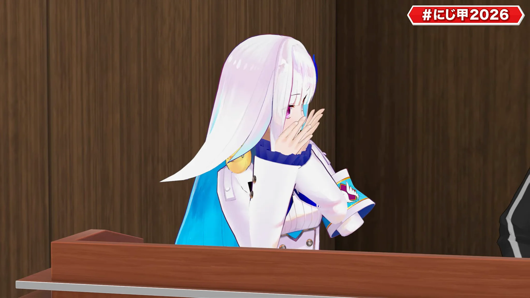 アンジュ・カトリーナ⚖ on X: 