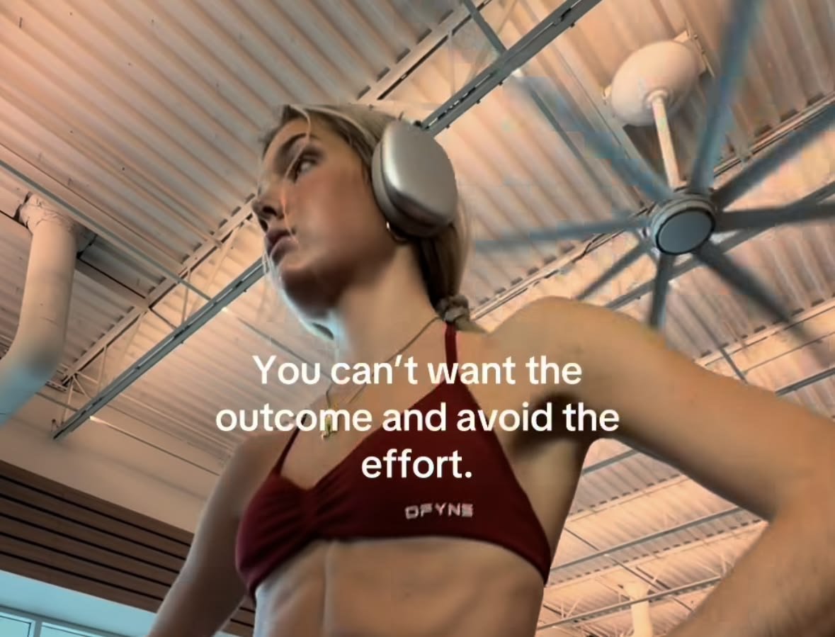 lexercise_'s tweet photo. keep showing up https://t.co/GRePOTZplT