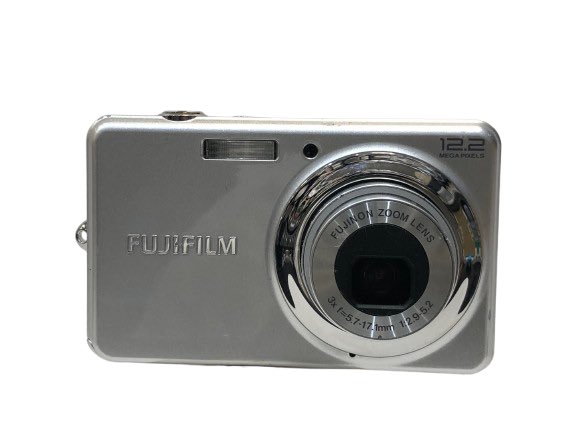 ワットマンOSC湘南シティ店です 「FUJIFILM FINEPIX J30 」 買取させて