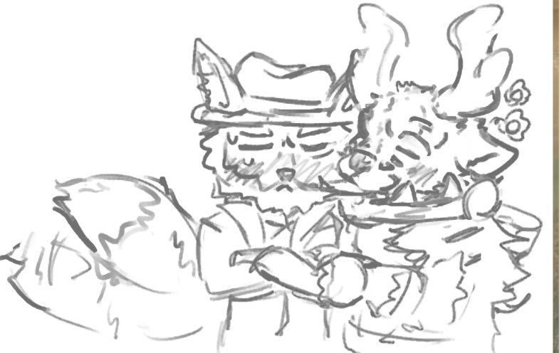 werewuffie's tweet photo. eat him https://t.co/OTvAYOPEoW