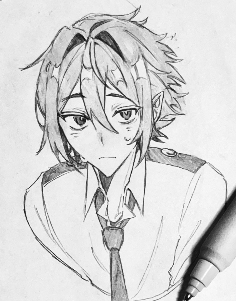 isx_x66's tweet photo. #絵柄が好みって人にフォローされたいㅤㅤ https://t.co/EmzkNZ7RVa