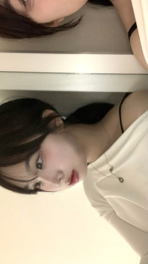 AngleaBatt54055's tweet photo. #일상계_𝕏친소 #트친소 #레친소예쁜여자가좋은 
여고생과트친해요 https://t.co/1tbaGkSQDE
