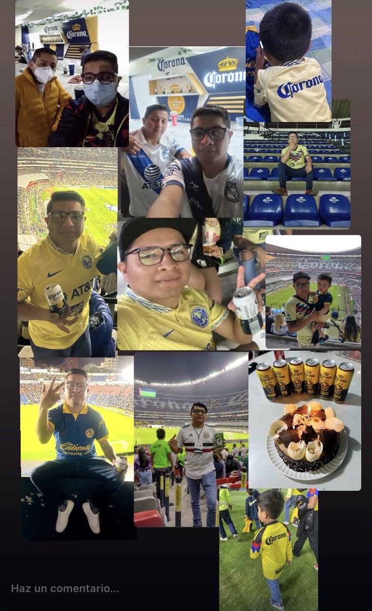 vhjavier's tweet photo. @Corona_MX @Corona_MX @Corona_Futbol si nos cumplen el sueño de ver a @miseleccionmx este domingo les prometo 200 fotos o muchas más donde se vea la marca y hasta me lo tatuó , palabra de Mexicano amante de la cerveza 🍺 @Corona_MX https://t.co/7IpDFs7rE8