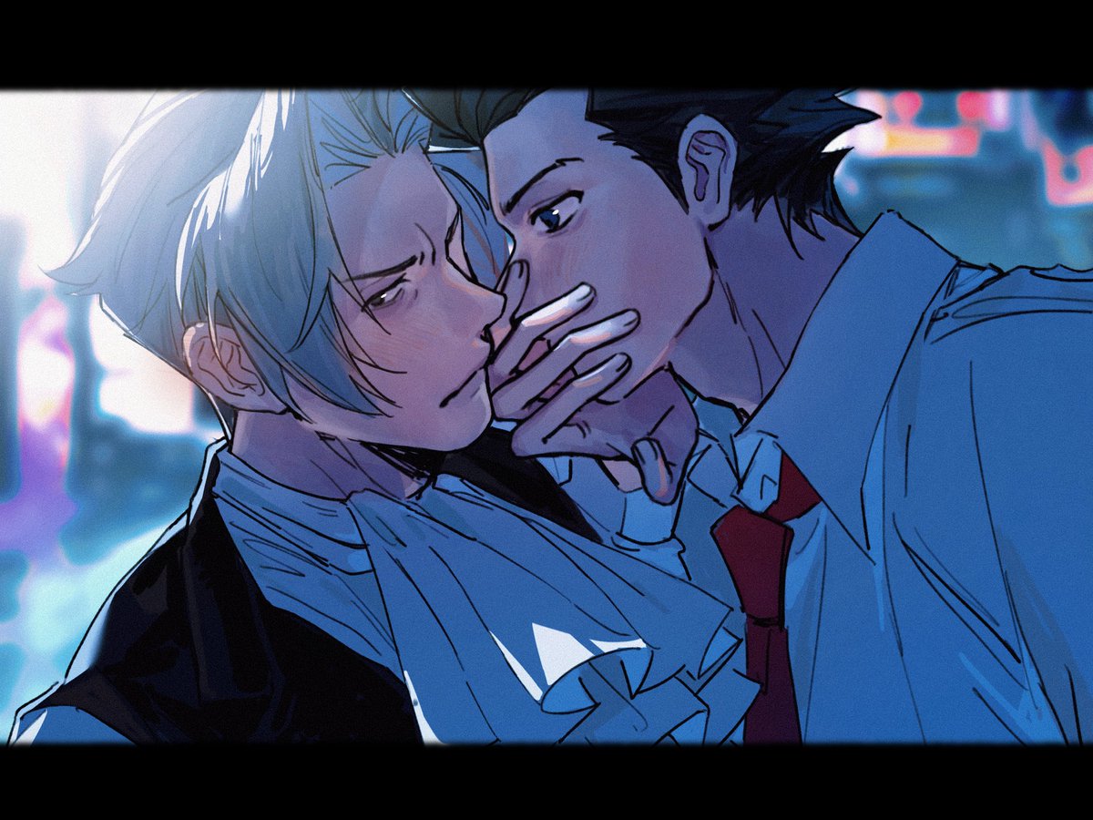 策 tweet media