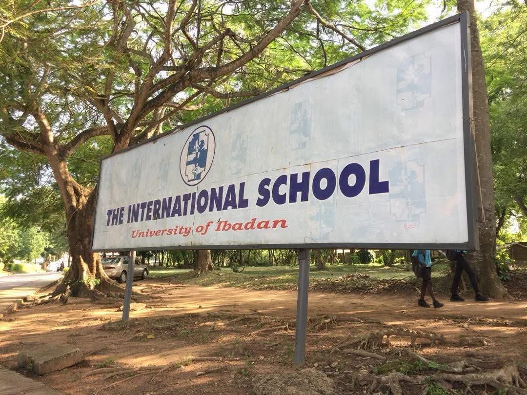 IMJ5588's tweet photo. The judge is a Christian, &amp; the governor is also a Christian. So, what do you expect?

They couldn’t have tried this during Ajimobi’s tenure as governor.

I will keep saying this since the University of Ibadan was established in 1948, there has never been a Muslim ViceChancellor. https://t.co/KZACmMj3te
