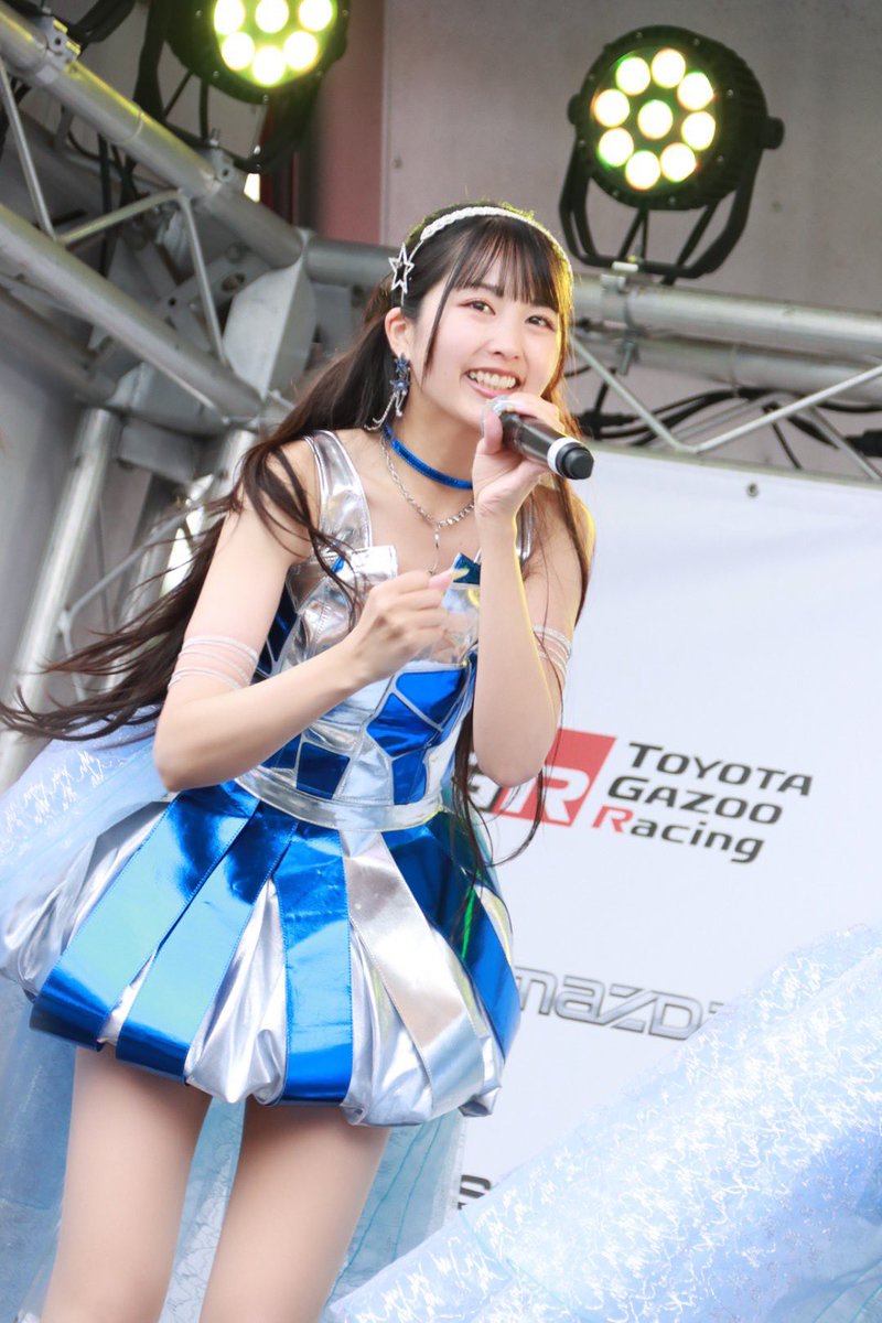 菅令太 S耐SUGO1日目ありがとうございました！ D'station Racing は777号車も