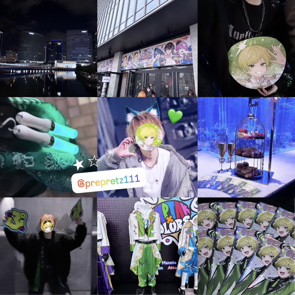 R016z_umasugi's tweet photo. アイコンに騙されないで‼️💦
 #AMPTAKリスナーさんと繋がりたい   #すとぷりすなーさんと繋がりたい  #STPRリスナーさんと繋がりたい https://t.co/BeweOsLBAw