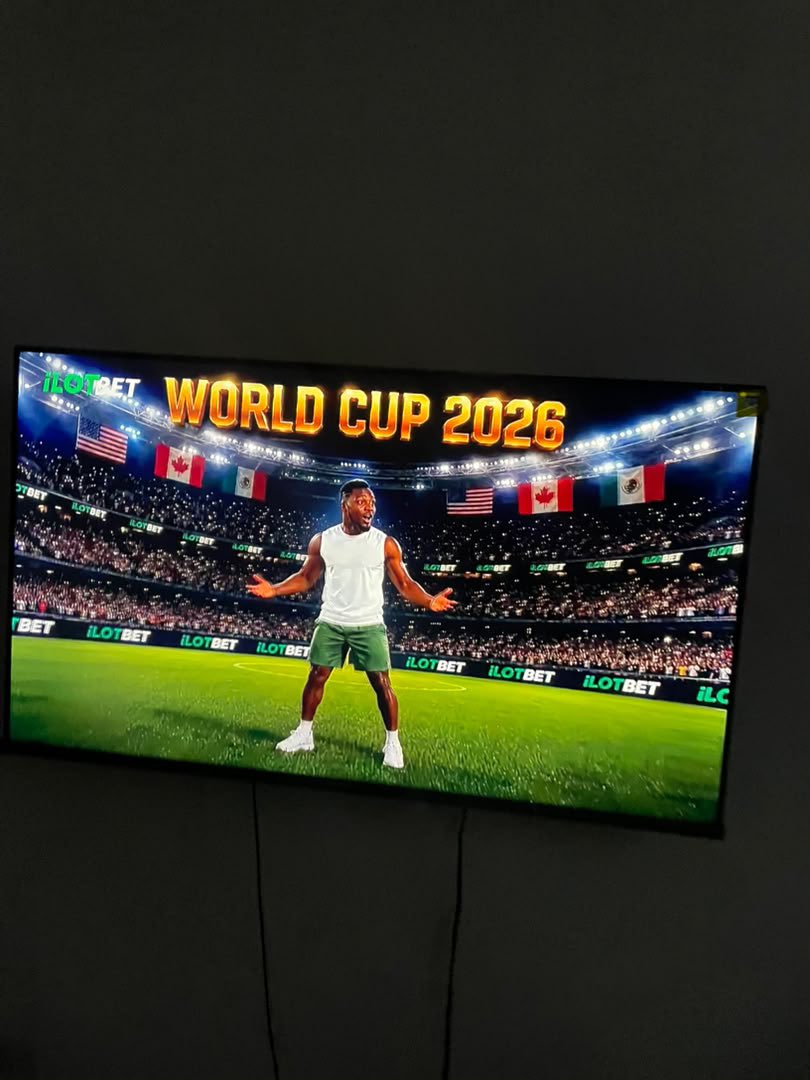 Shamzy_Official's tweet photo. If you’re giving away a ₦150 million luxury house, the advert shouldn’t look like it was generated in 30 seconds with AI. 😭 Invest in quality if you want people to believe it’s real.
#ilotbetad https://t.co/w6NkEP6M4j