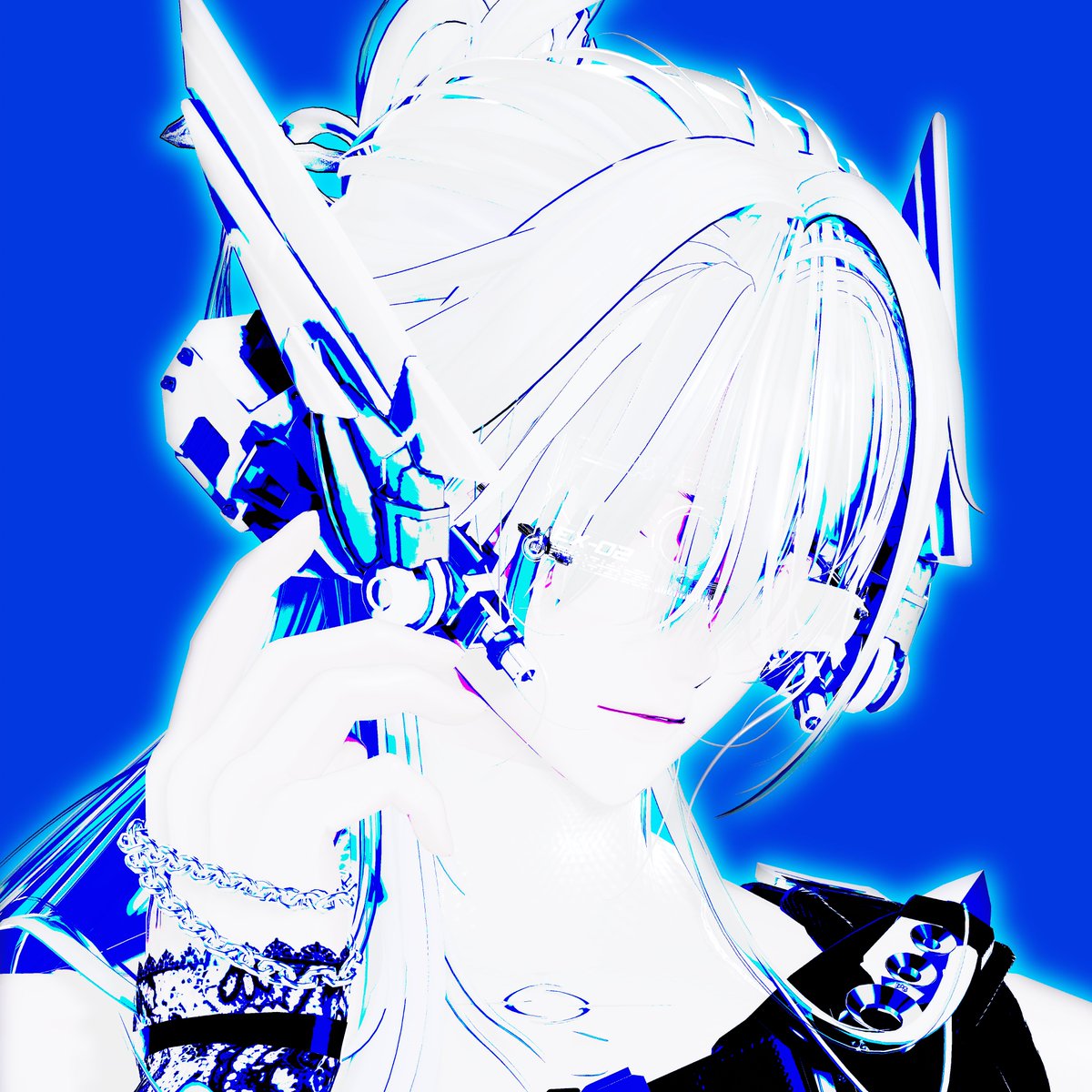 wiguana_uou's tweet photo. #Minase3D https://t.co/GrYKhxbQfo
