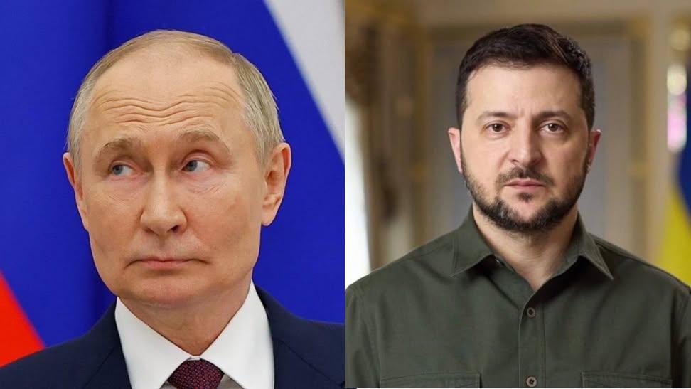 RT by @mikenov: RT by @mikenov: BREAKING:🇷🇺🇺🇦 PUTIN SAYS RUSSIA MUST CONTINUE LARGE-SCALE STRIKES ON UKRAINIAN MILITARY SITES. FOLLOW FOR REAL-TIME GEOPOLITICAL UPDATES. 🚨