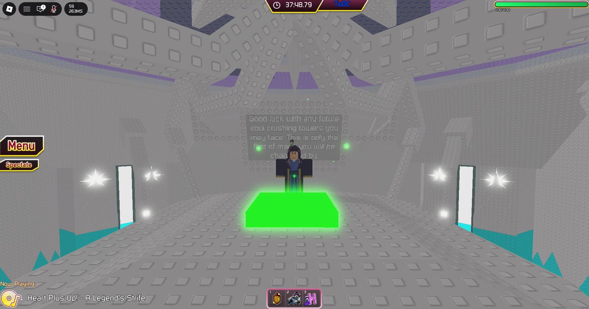 Azulasthesigma's tweet photo. ToDC (THIRD SOUL CRUSHING!!!) https://t.co/SL0sUiSAys